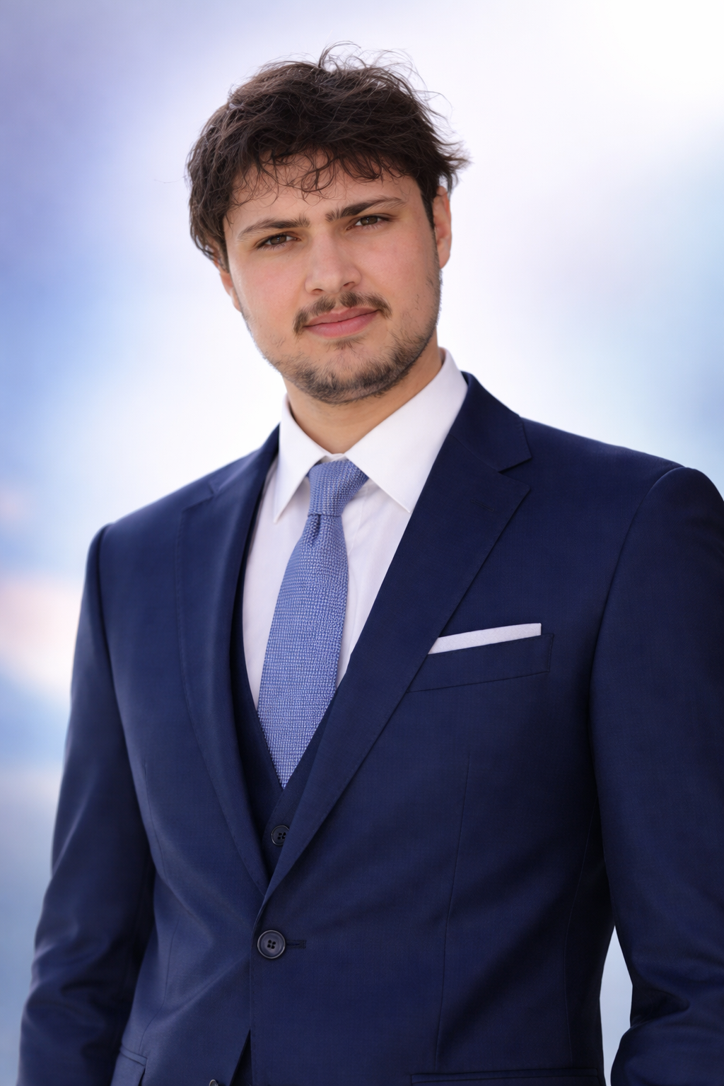 Khireddine Benbouzid